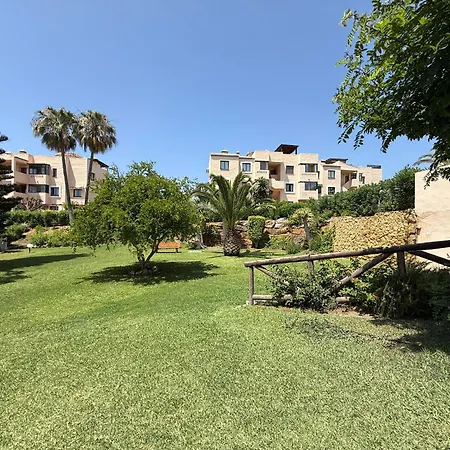 Santa Maria Golf & Relax Retread - Eaw Homes * מארבלה