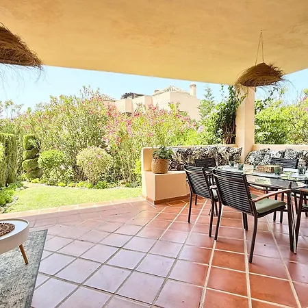 Santa Maria Golf & Relax Retread - Eaw Homes דירה