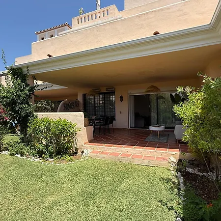 Santa Maria Golf & Relax Retread - Eaw Homes דירה *