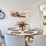 Lejlighed Santa Maria Golf & Relax Retread - Eaw Homes Marbella
