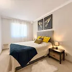 Santa Maria Golf & Relax Retread - Eaw Homes Lejlighed *