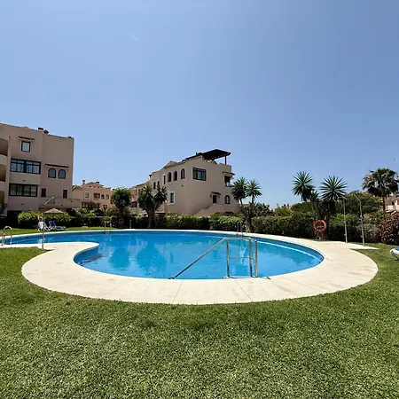 Santa Maria Golf & Relax Retread - Eaw Homes ماربيا