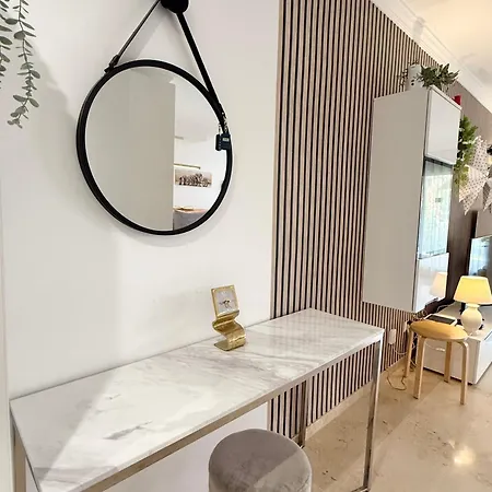 Santa María Golf&relax Retread - Eaw Homes