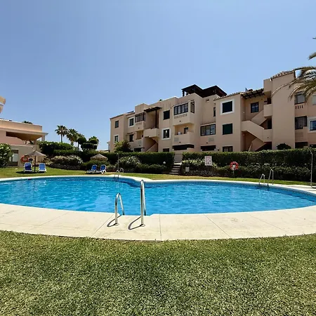 شقة Santa Maria Golf & Relax Retread - Eaw Homes