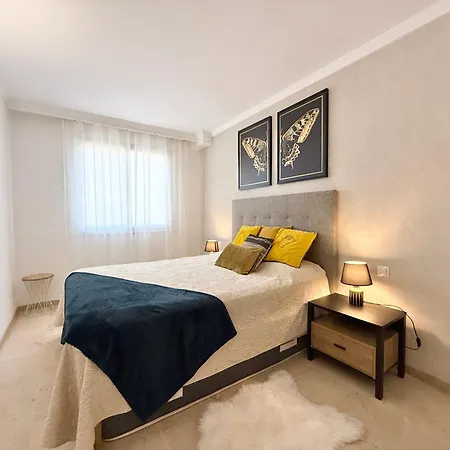 Santa Maria Golf & Relax Retread - Eaw Homes شقة *