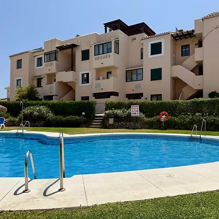 Διαμέρισμα Santa Maria Golf & Relax Retread - Eaw Homes Μαρμπέλλα
