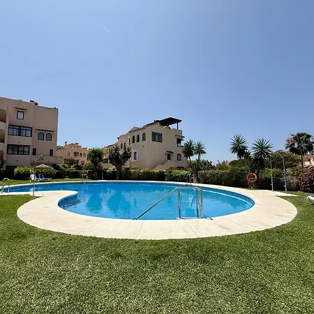 Santa Maria Golf & Relax Retread - Eaw Homes * ماربيا