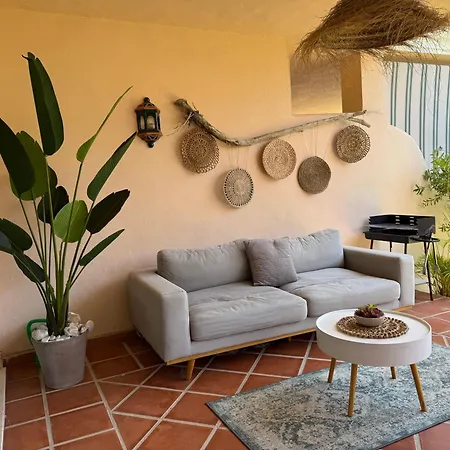 Santa María Golf&relax Retread - Eaw Homes