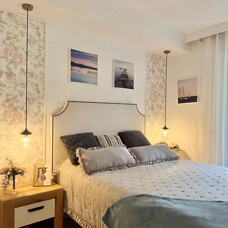 شقة Santa Maria Golf & Relax Retread - Eaw Homes