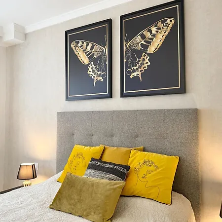 Santa Maria Golf & Relax Retread - Eaw Homes ماربيا