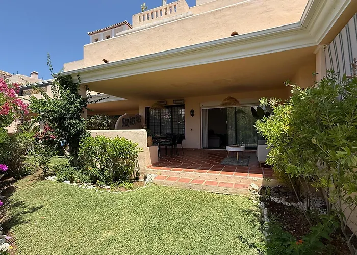 Santa Maria Golf & Relax Retread - Eaw Homes Lejlighed *