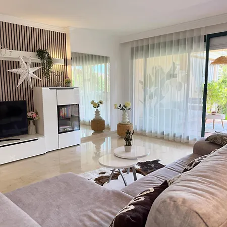 Apartamento Santa María Golf&relax Retread - Eaw Homes *