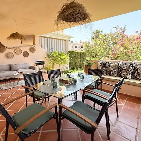 Santa Maria Golf & Relax Retread - Eaw Homes