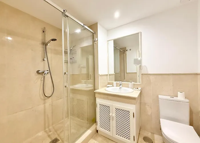 Santa María Golf&relax Retread - Eaw Homes