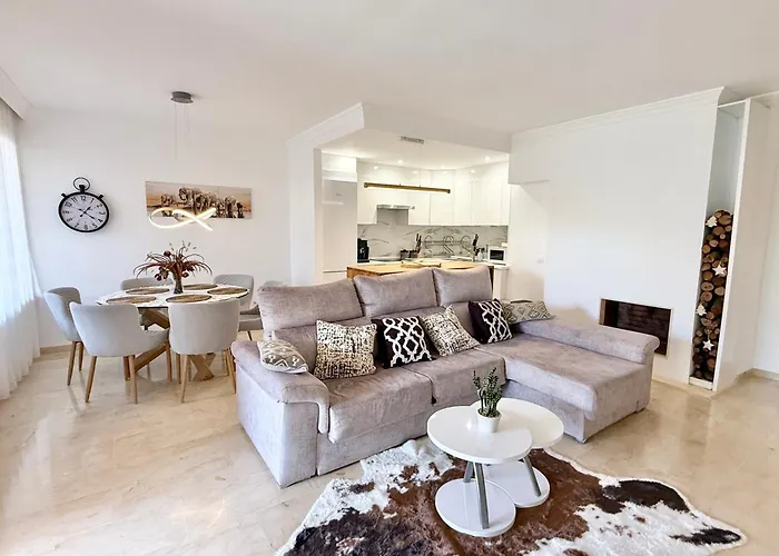 Santa María Golf&relax Retread - Eaw Homes