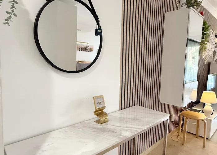 Santa María Golf&relax Retread - Eaw Homes