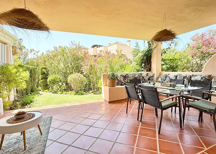 Santa María Golf&relax Retread - Eaw Homes Apartamento