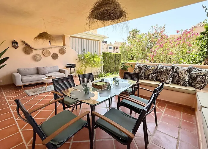 Santa María Golf&relax Retread - Eaw Homes