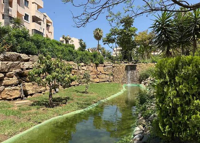 Apartamento Santa María Golf&relax Retread - Eaw Homes *