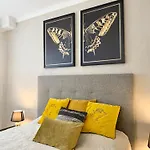 Santa María Golf&relax Retread - Eaw Homes Marbella