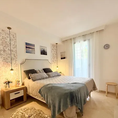 Santa Maria Golf & Relax Retread - Eaw Homes * ماربيا