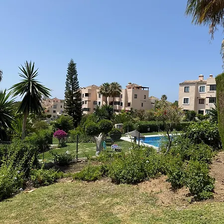 Santa Maria Golf & Relax Retread - Eaw Homes * ماربيا