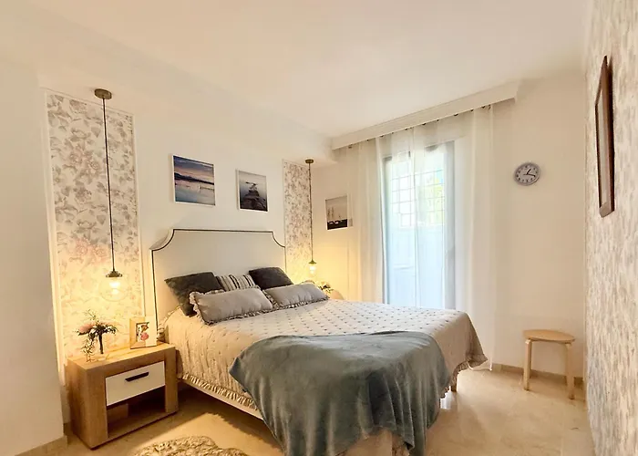 Santa Maria Golf & Relax Retread - Eaw Homes * ماربيا