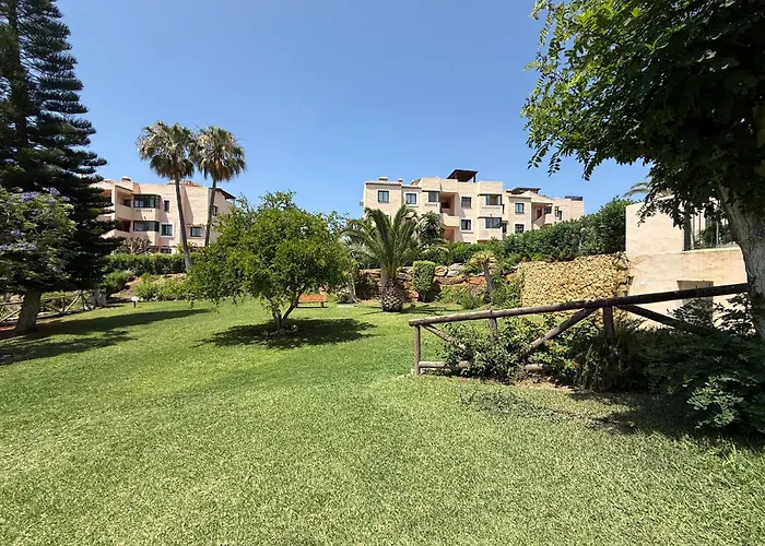 Santa Maria Golf & Relax Retread - Eaw Homes * ماربيا