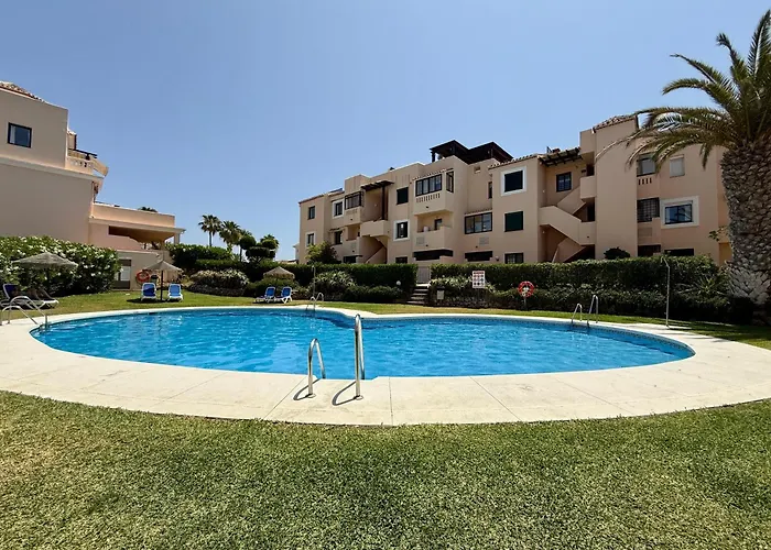 شقة Santa Maria Golf & Relax Retread - Eaw Homes