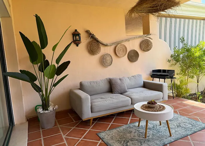 Santa Maria Golf & Relax Retread - Eaw Homes