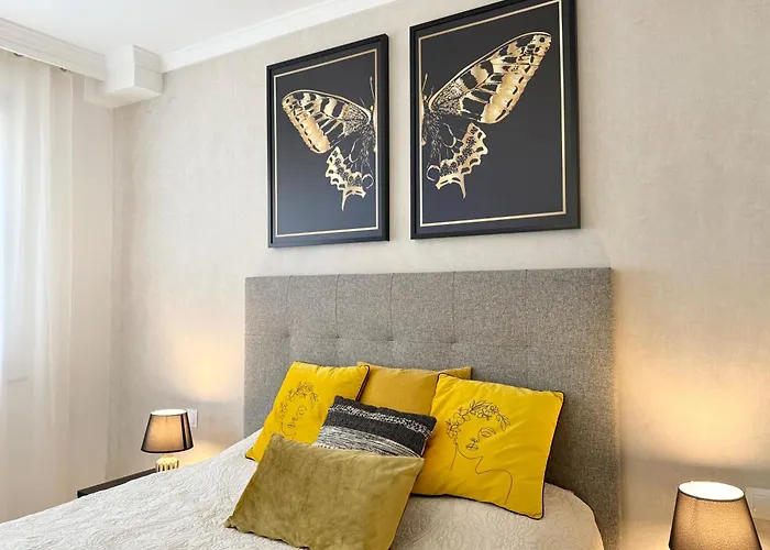 Santa Maria Golf & Relax Retread - Eaw Homes ماربيا